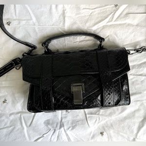 Proenza Schouler PS1 Tiny Crossbody Bag
